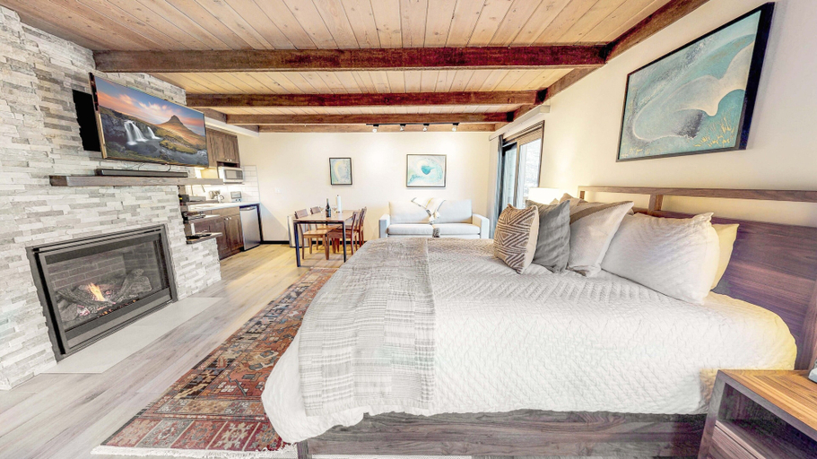 Bedroom 3, Willows - CoralTree Residence Collection, Pitkin