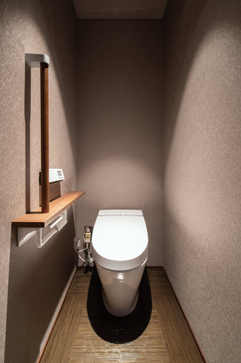 Bathroom 4, Susukinohara Ichinoyu, Hakone