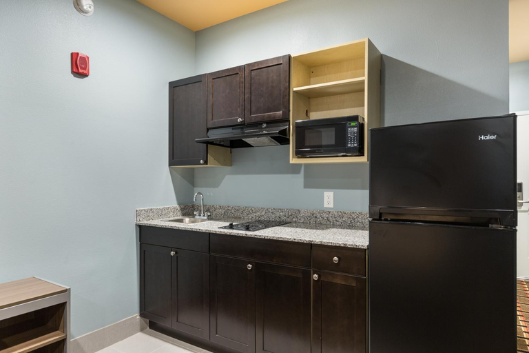 5, Scottish Inns & Suites - Crosby, Houston