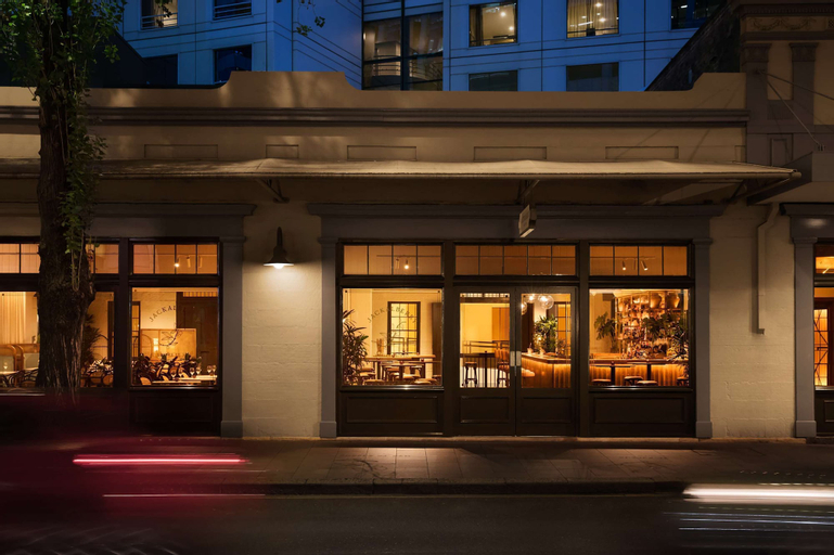 Exterior & Views 4, Hyatt Regency Sydney, Sydney