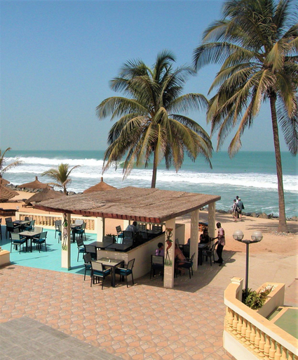 Food & Drinks 4, Kololi Beach Resort, Kombo Saint Mary