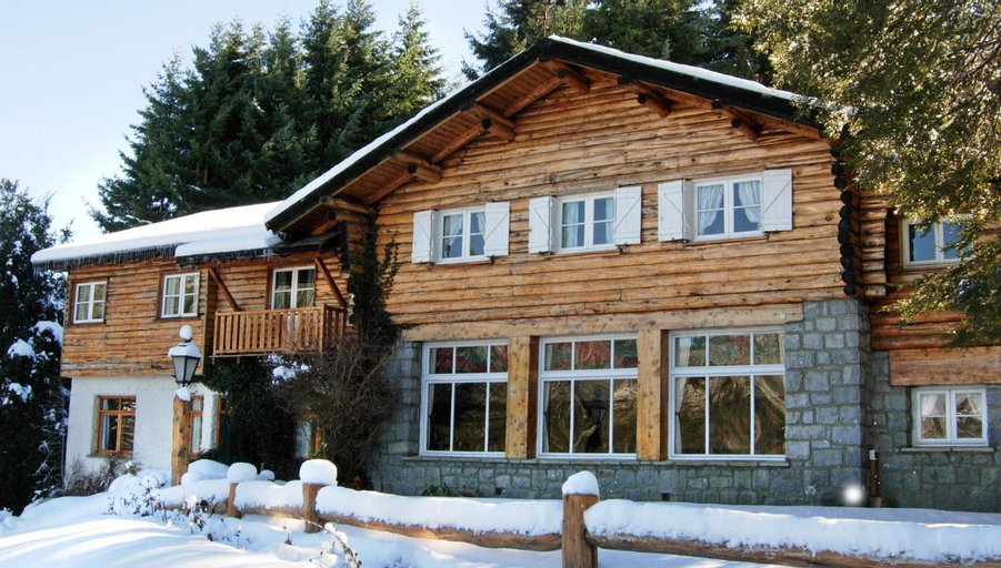 Hotel Angostura, Los Lagos