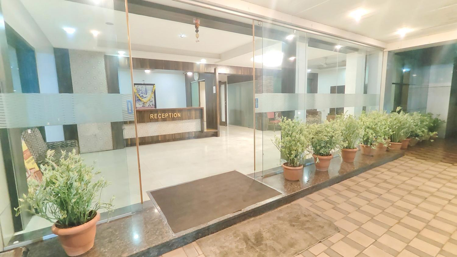 Others 5, Hotel Yog Palace, Ahmadnagar