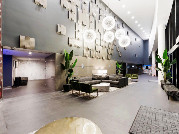 Public Area 4, Circle On Cavill Luxury Apartment-Holiday Paradise, Gold Coast