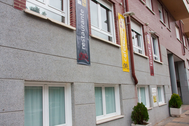 Exterior & Views 2, Hotel Cuéntame, Burgos