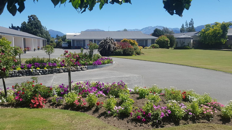 Others 4, Mount Hutt Motels, Ashburton