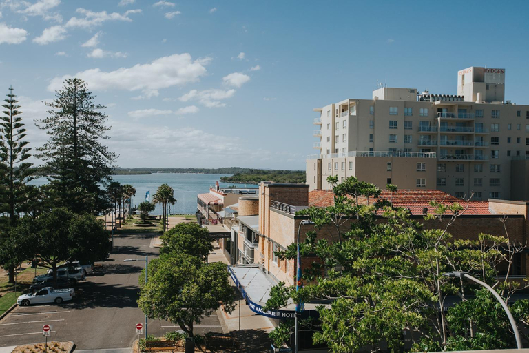 Exterior & Views 1, Port Macquarie Hotel, Port Macquarie-Hastings - Pt A