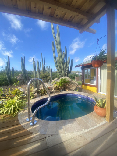 Sport & Beauty 2, Cozy Casitas