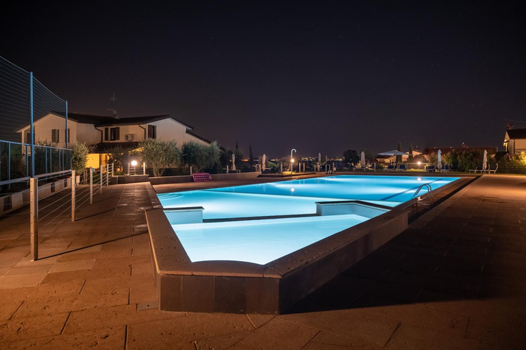 Others 5, Residence Primera, Moniga del Garda, Brescia