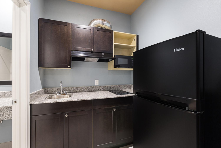 Others 4, Scottish Inns & Suites - Crosby, Houston