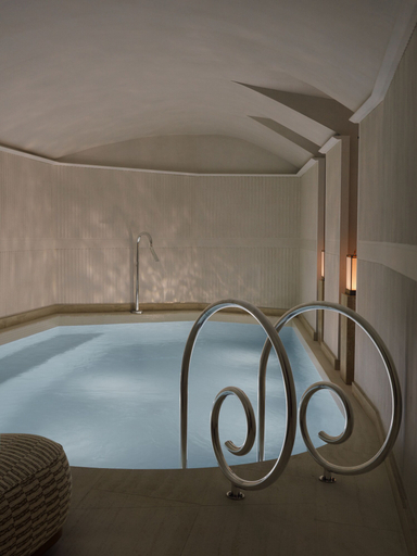 Sport & Beauty 3, Hotel Hana, Paris