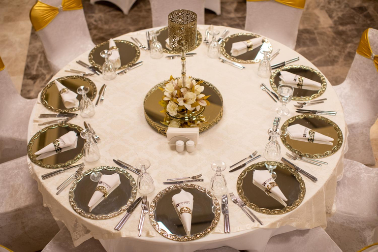 Food & Drinks 5, EXTENSO HOTEL, Gaziemir