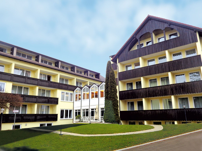 Exterior & Views 2, Morada Hotel Bad Wörishofen, Unterallgäu