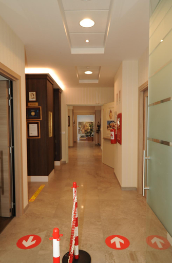 Others 4, Casa Ospitalita San Giuseppe, L'Aquila