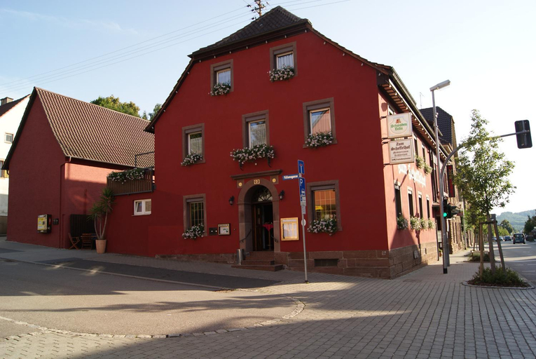 Others 5, Zum Scheffelhof, Enzkreis