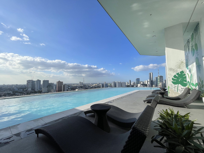 Others 5, Hotel A and A Quezon City powered by Cocotel, Quezon City