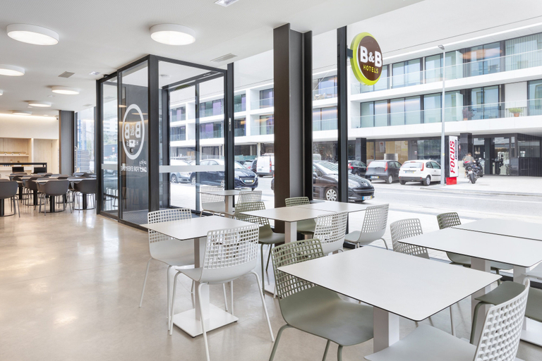 Food & Drinks 5, B&B Hotel Santo Tirso, Santo Tirso