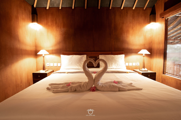 Bedroom 5, The Kori Sire, Lombok