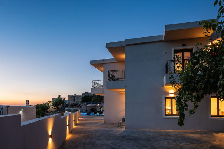 Exterior & Views 2, Suites Olive Tree Farm Episkopi Village, Crete
