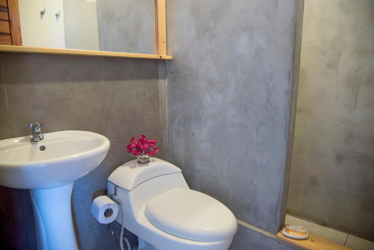 Bathroom, B&B Las Playitas, Talara