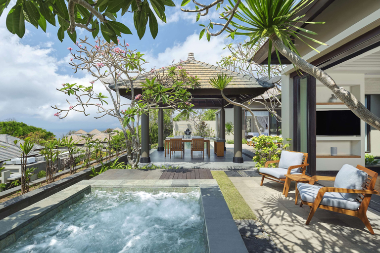 Sport & Beauty 3, Umana Bali, LXR Hotels & Resorts, Badung