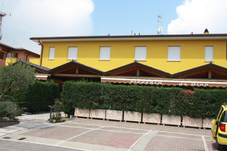 Hotel Venere, Verona