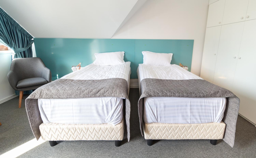 Bedroom 3, Horeum Boutique Hotel, Sura Mare