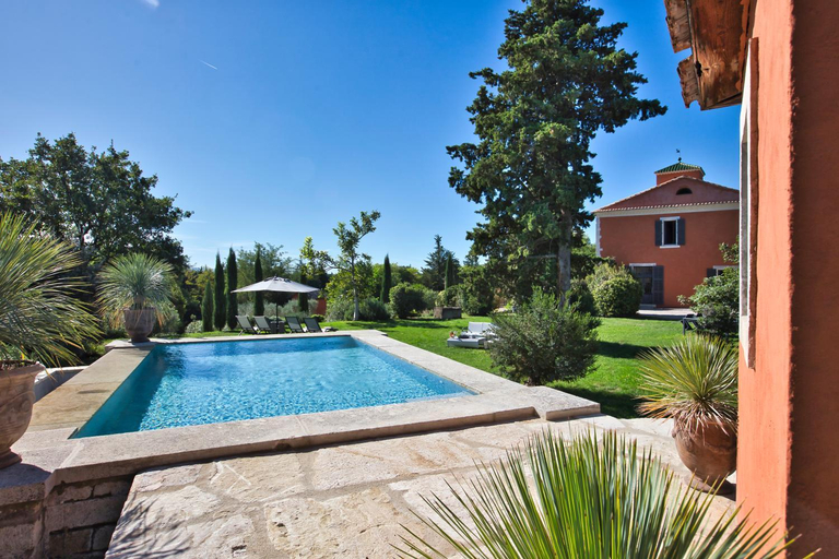 Sport & Beauty 2, Chateau des Cinq Cantons, Vaucluse