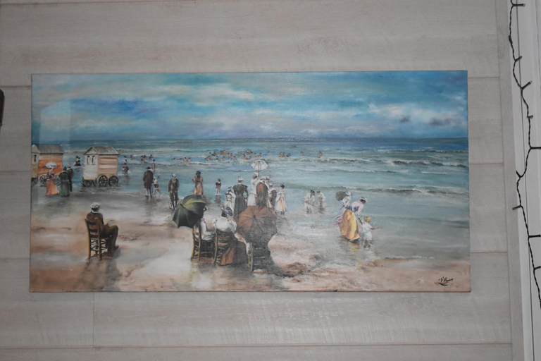 Others 5, Chez Augustin, Gironde
