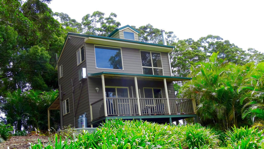 Others 5, Maleny Luxury Cottages, Caloundra - Hinterland