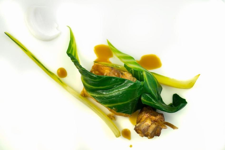 Food & Drinks 5, Relais Del Nazionale - Teritoria, Cuneo