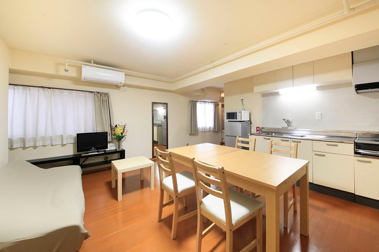 Dining Room 3