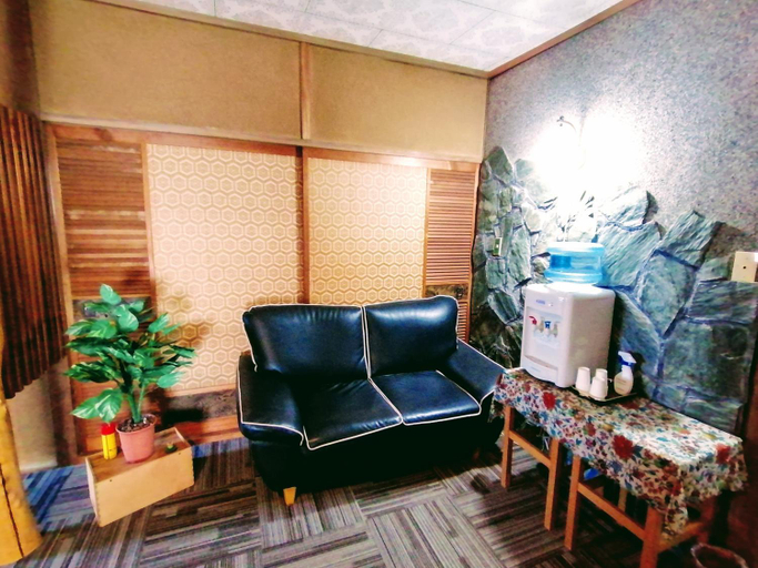 Others 5, Takachiho B&B Ukigumo, Takachiho