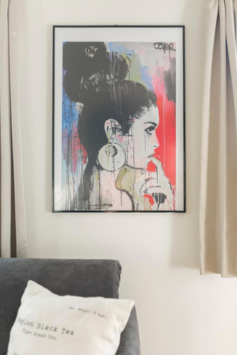 Bedroom 4, The Athens Version Luxury Suites, Attica