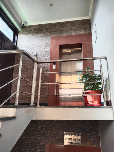 Others 4, Hotel Greenoz, Restaurant & Rooftop Cafe, Jaipur
