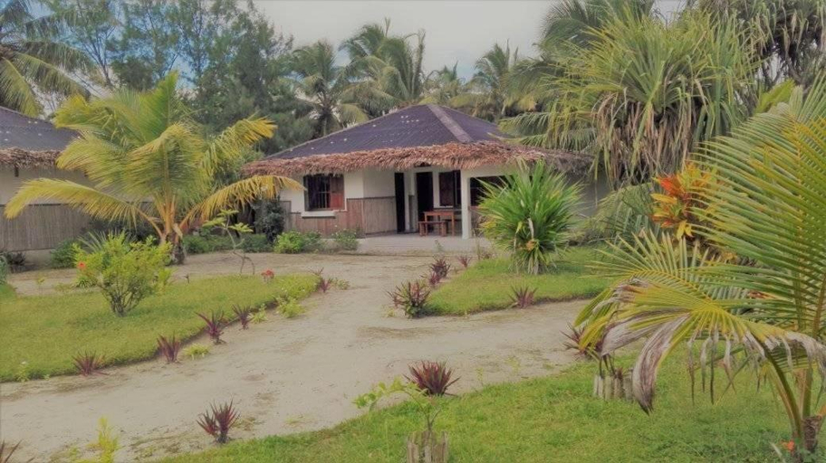 Others 5, Residence Monique, Analanjirofo