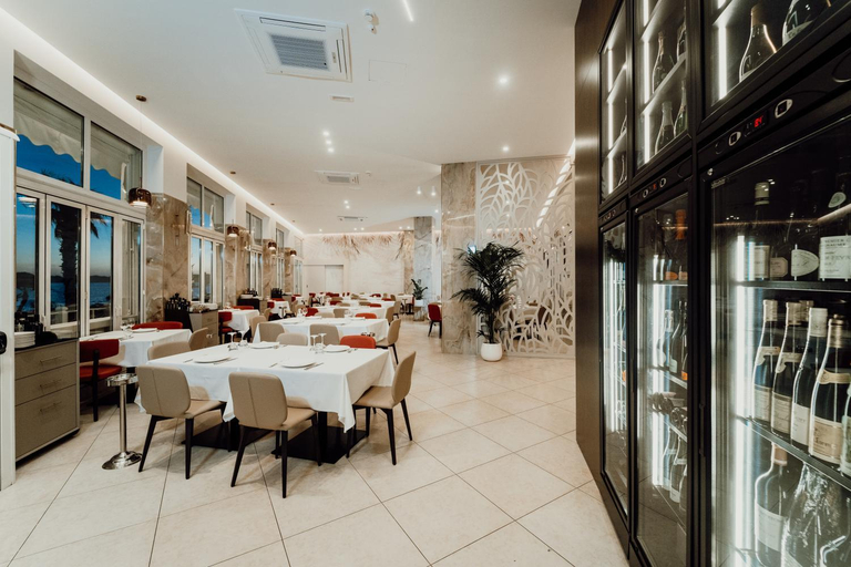 Food & Drinks 4, Hotel Falli, Lecce