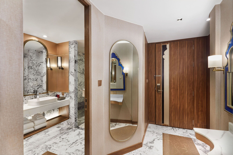 Bathroom 5