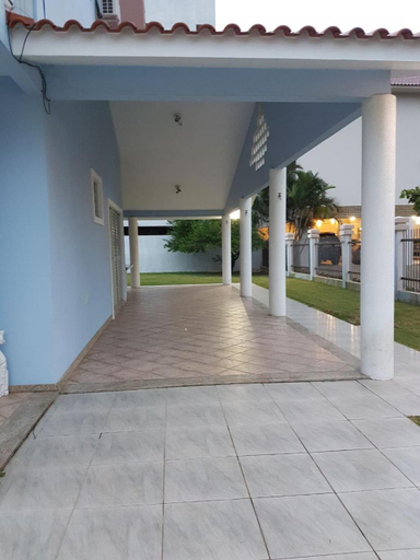 Others 5, Casa de praia em Palmas-SC a 40 metros do mar, Governador Celso Ramos