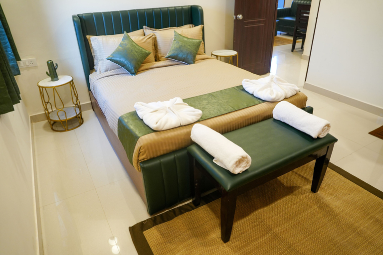 Bedroom, HOTEL URBAN SLEEP, Ranga Reddy