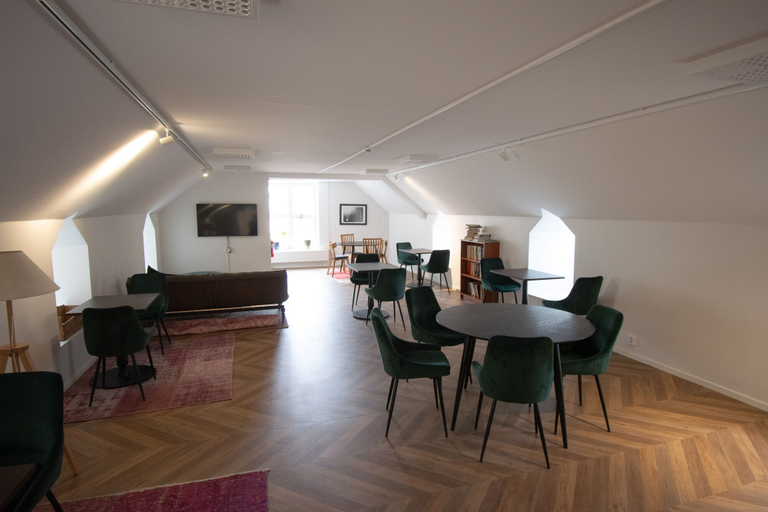 Others 3, Mini-Hotel Borås Regementet, Borås