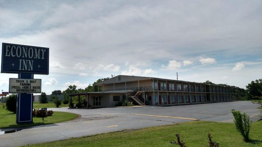 Economy Inn, Lauderdale