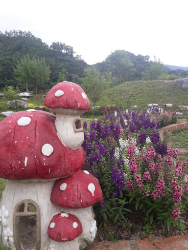 Others 4, Fu Chuan Garden, Miaoli