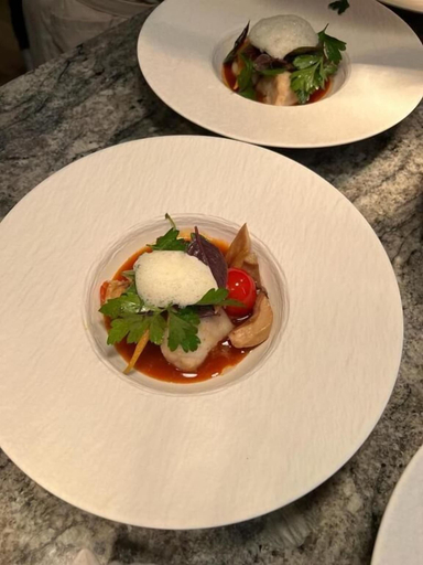 Food & Drinks 5, Plein Hotel, Bernkastel-Wittlich