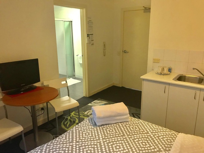 Bedroom 14