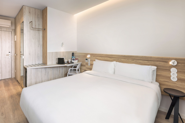 Bedroom 5, B&B Hotel Vila do Conde, Vila do Conde