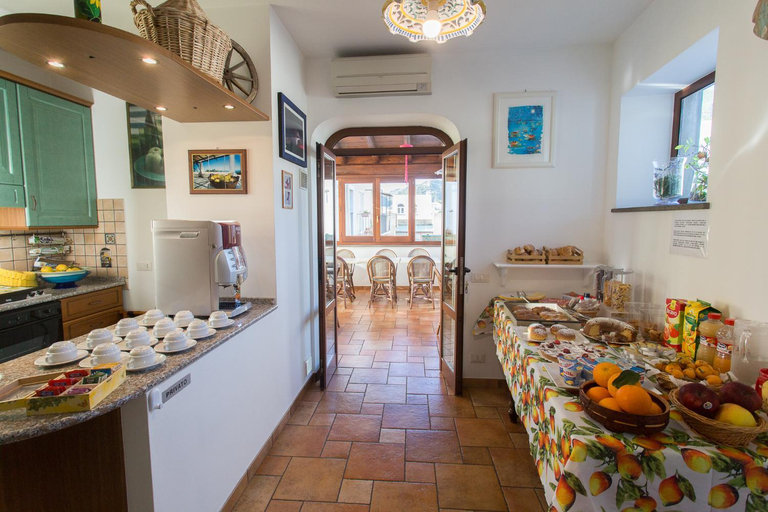 Others 3, Diana Brown B&B Affittacamere, Messina