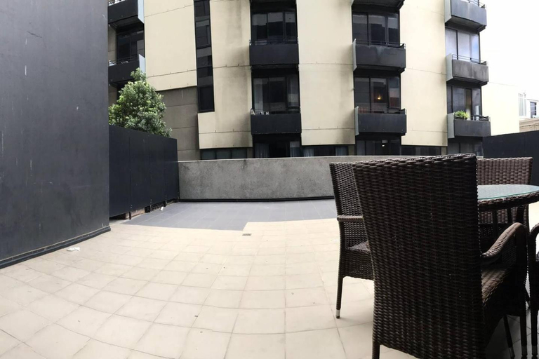 Others 5, ReadySet Apartments on Spencer, Melbourne