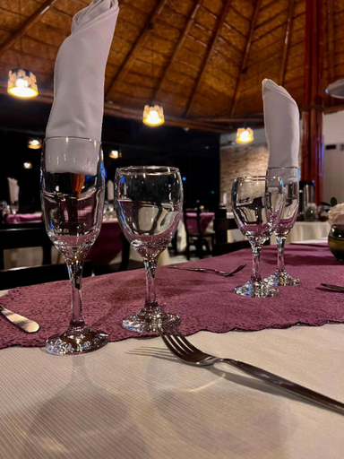 Food & Drinks 4, Hotel Villa de Valverde, Ica