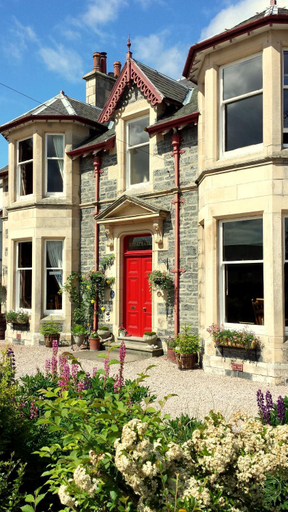Others 2, Strathallan Bed and Breakfast, Highland